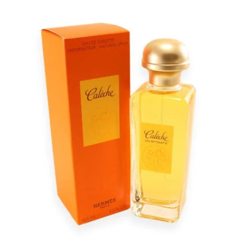 Hermes Women’s Perfume - Caleche Eau De Toilette