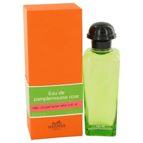 Hermes Women’s Perfume - Eau De Pamplemousse Rose Cologne