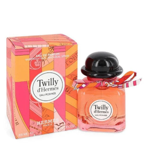 Hermès Girls Perfume with Pink Peppercorn and Tender Rose Women’s Hermes
