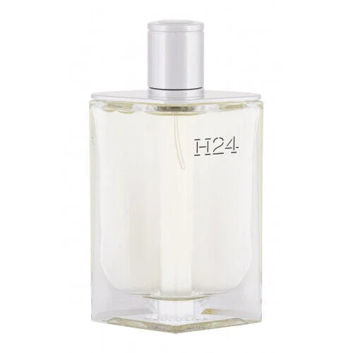 Hermes H24 Eau A Bold Fragrance Featuring Woody and Floral Accords Men’s Cologne