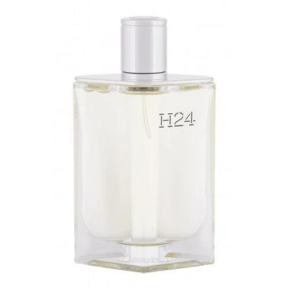 Hermes H24 Eau A Bold Fragrance Featuring Woody and Floral Accords Men’s Cologne