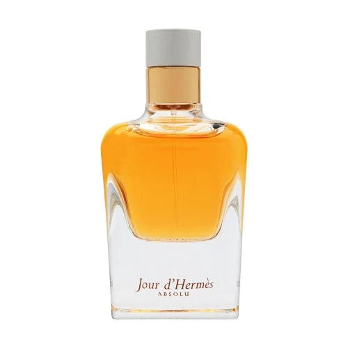Hermes Women’s Perfume - Jour d’Hermes Absolu Eau De Parfum