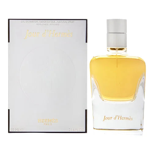 Hermes Women’s Perfume - Jour Dhermes Seduction for Ladies