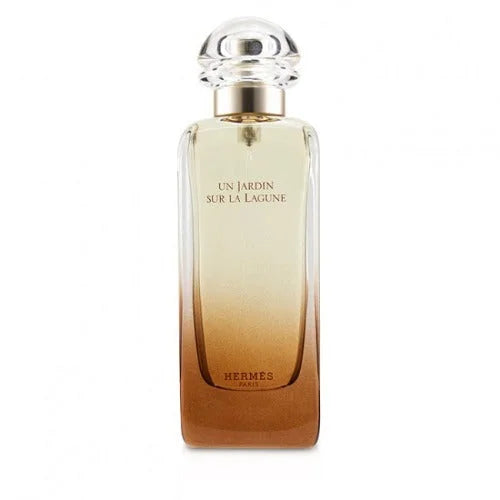 Hermes Women’s Perfume - Un Jardin Sur La Lagune Eau De Toilette