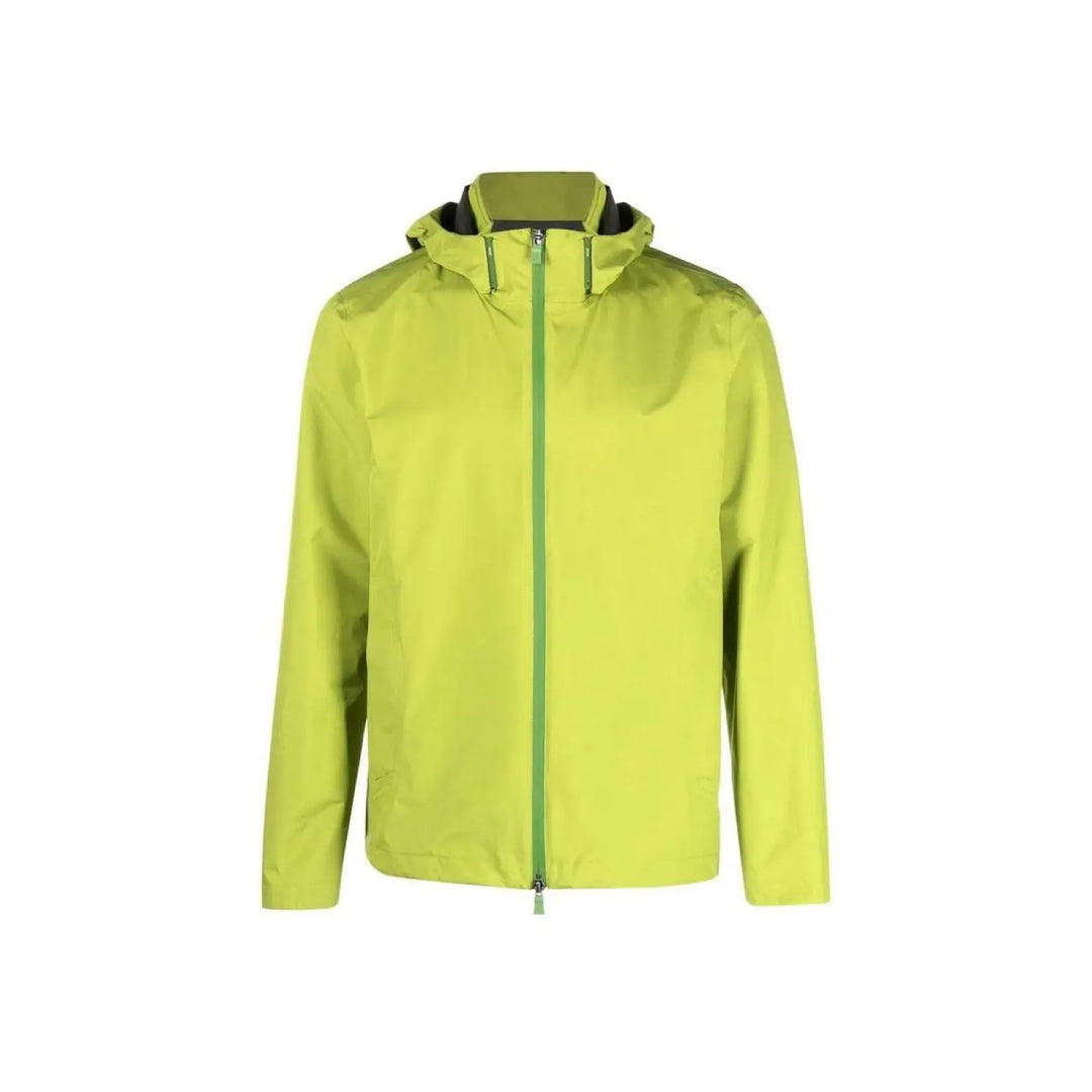 Herno Bicolor Polyester Bomber