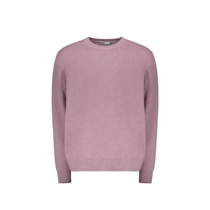 Herno Multicolor Cashmere Sweater