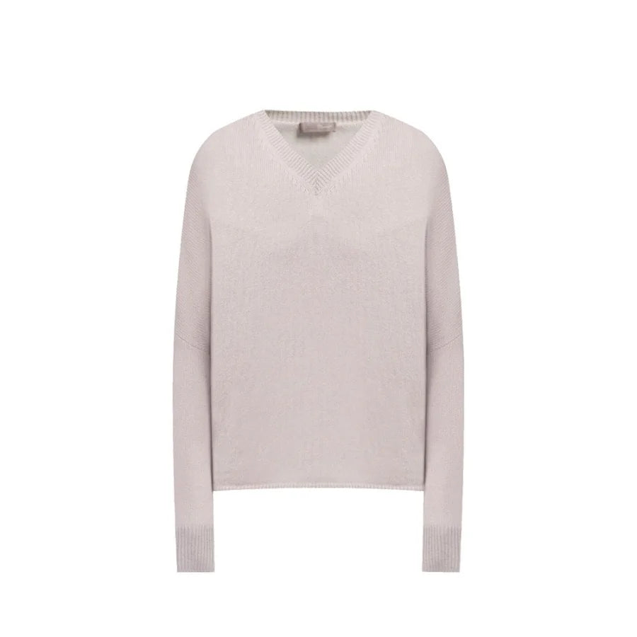 Herno Multicolor Cashmere Sweater