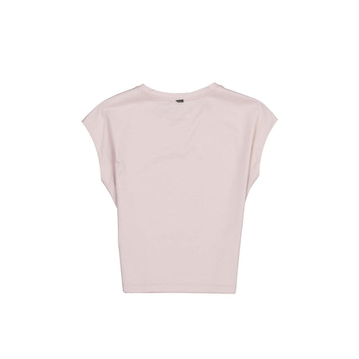 Herno - Multicolor Cotton T-Shirt