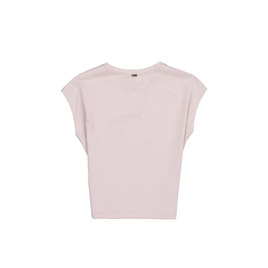 Herno Multicolor Cotton T-Shirt