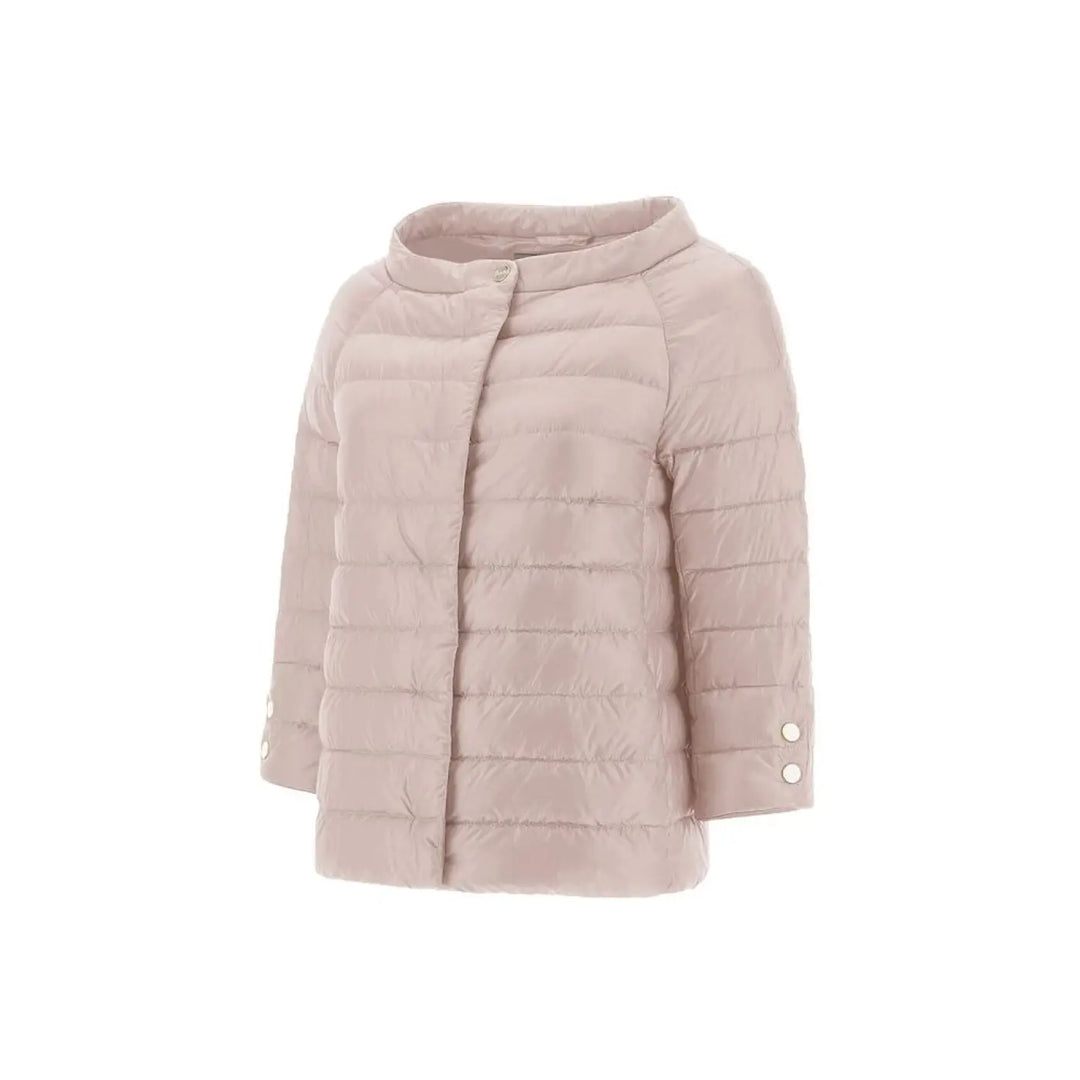 Herno Multicolor Polyamide Shell Jacket