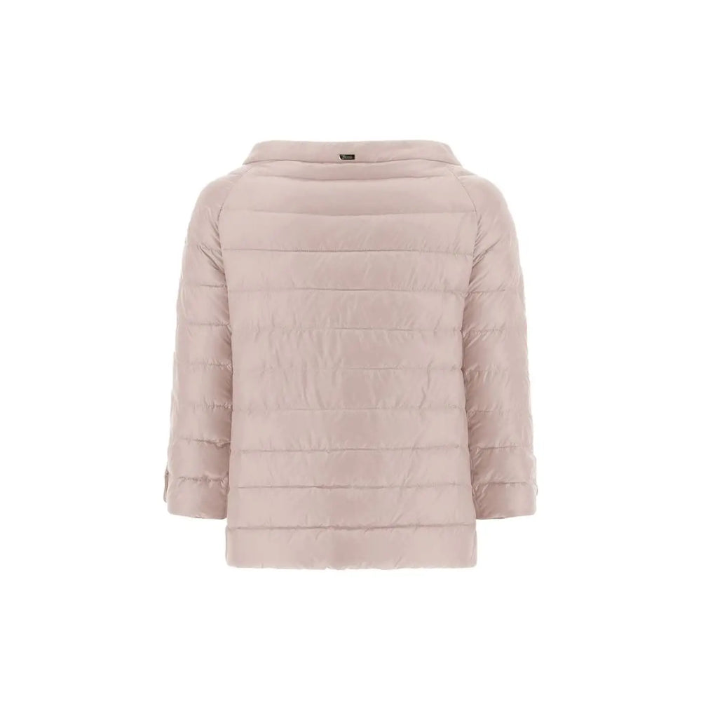 Herno Multicolor Polyamide Shell Jacket