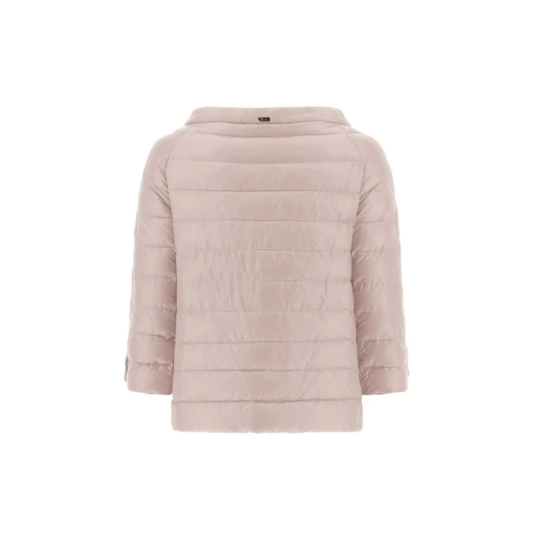 Herno Multicolor Polyamide Shell Jacket