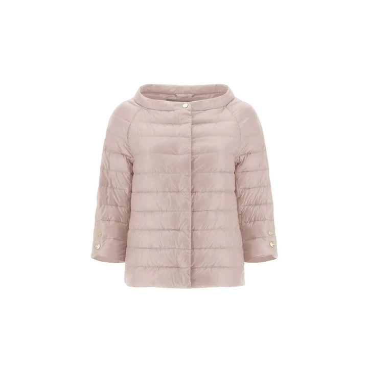 Herno Multicolor Polyamide Shell Jacket