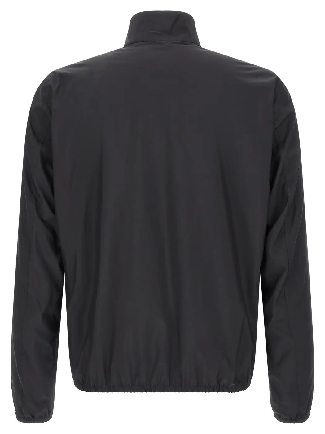 Herno Multicolor Polyester Bomber
