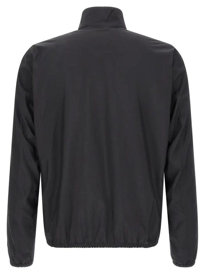 Herno Multicolor Polyester Bomber