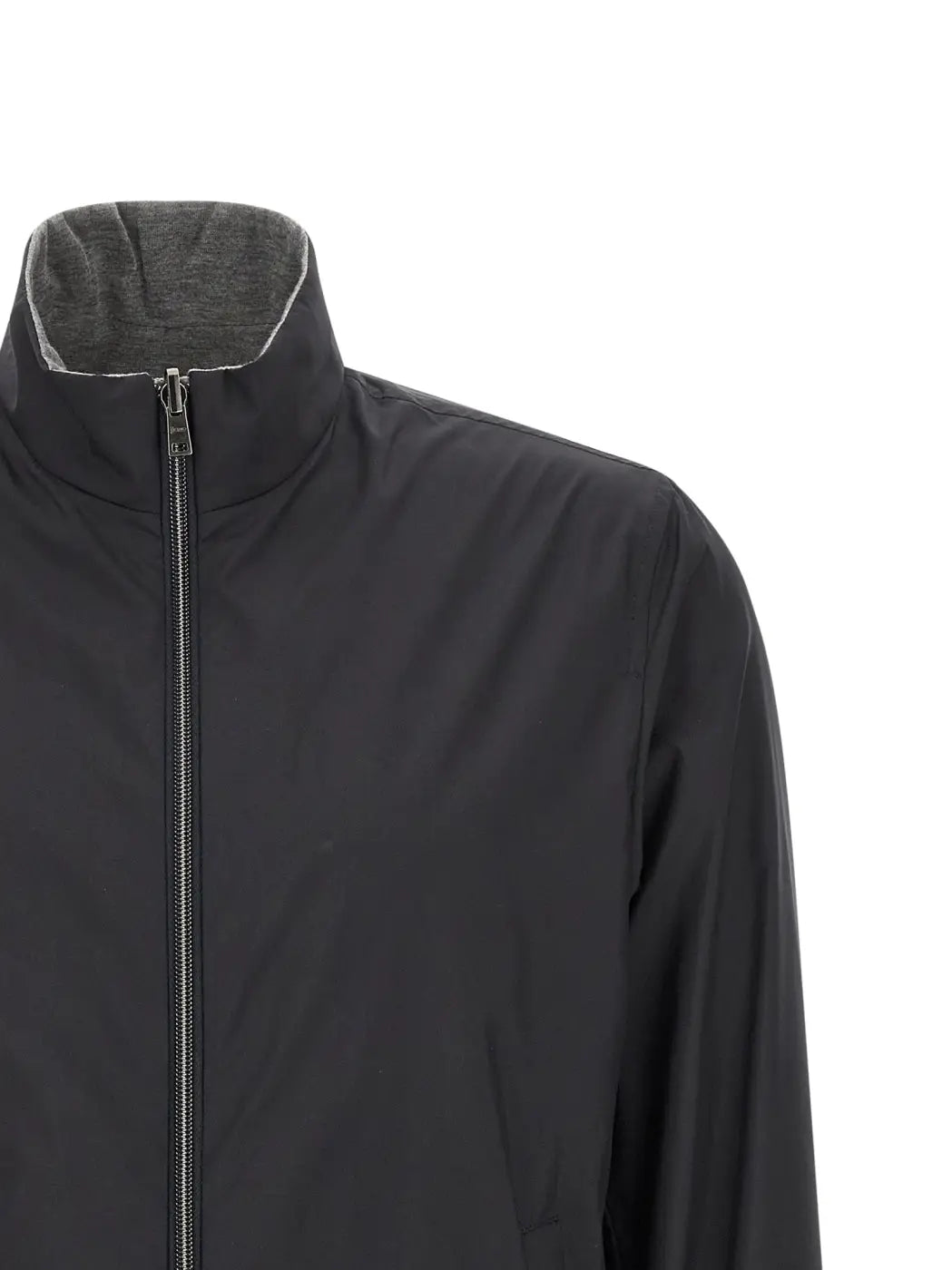 Herno Multicolor Polyester Bomber