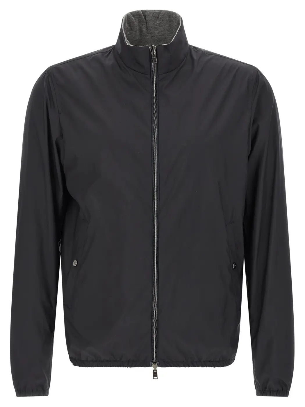 Herno Multicolor Polyester Bomber