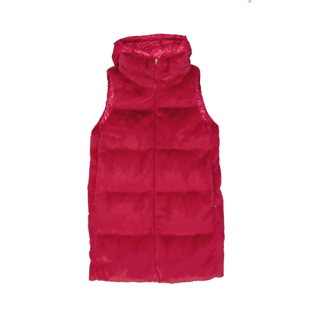 Herno Puffer Jackets - Multicolor Polyester Coat