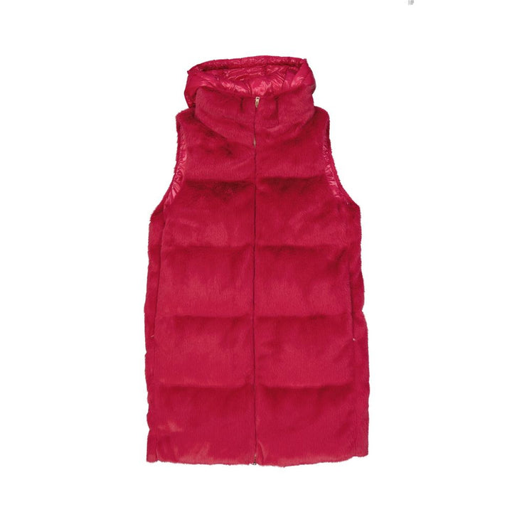 Herno Puffer Jackets - Multicolor Polyester Coat
