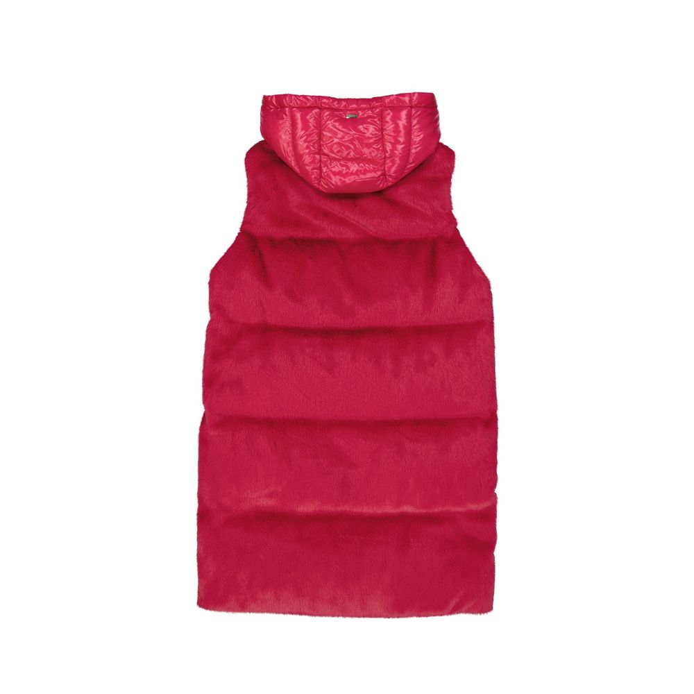 Herno Puffer Jackets - Multicolor Polyester Coat