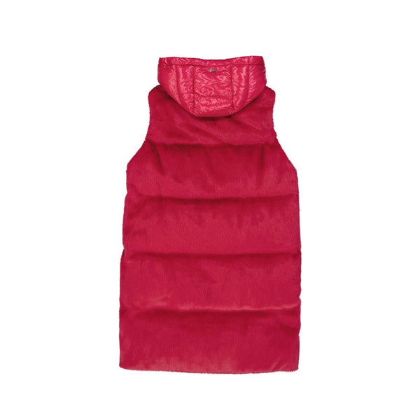 Herno Puffer Jackets - Multicolor Polyester Coat