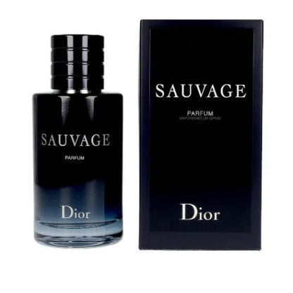 Highly Concentrated Interpretation with Spicy Mandarin Brightens Signature Freshness Men’s Cologne Christian Dior