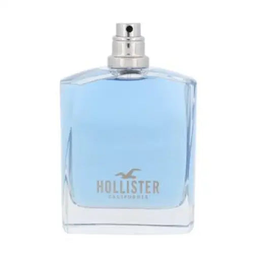 Unleash Adventure with Hollister Wave the Ultimate Masculine Scent Men’s Samples The Perfume Box