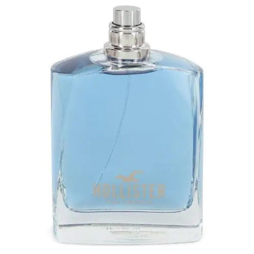 Experience the Energizing Harmony of Hollister Wave Eau Fragrance Men’s Cologne