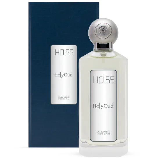 Holy Oud Unisex Fragrance - HO55 Eau De Parfum