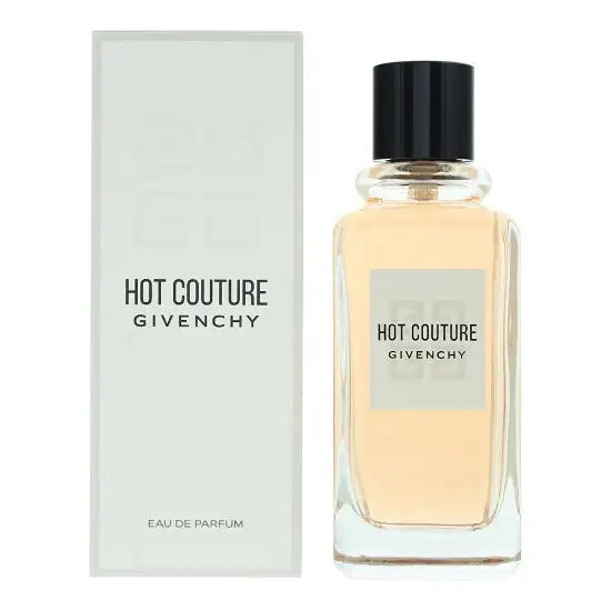 Irresistibly Charming Hot Couture Eau with Fruity Top Notes Women’s Perfume Givenchy