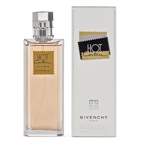 Hot Couture Eau Vibrant Raspberry and Mandarin Women’s Perfume Givenchy