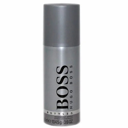 Boss #6 men’s deodorant spray