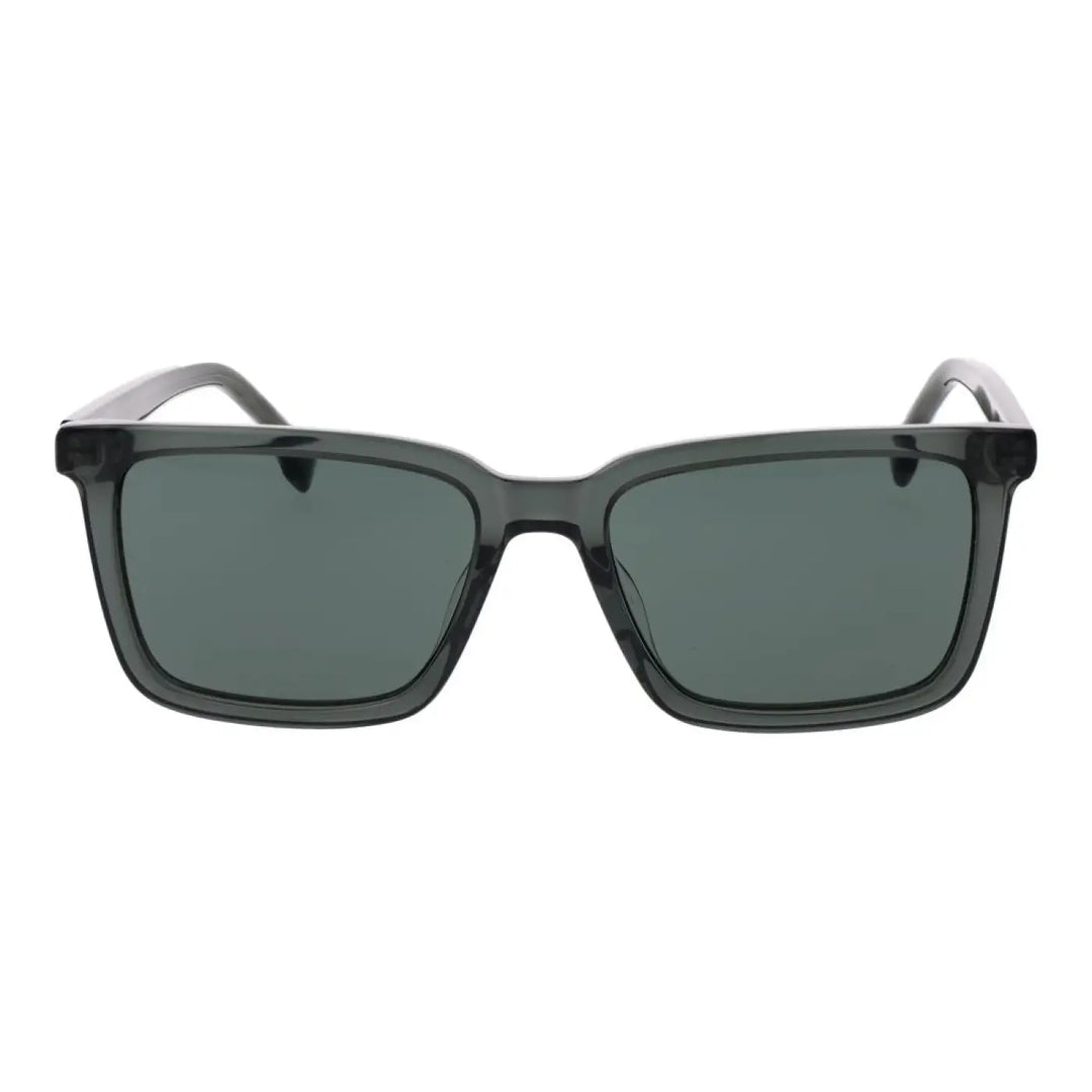 Hugo Boss Bicolor Acetate Sunglasses