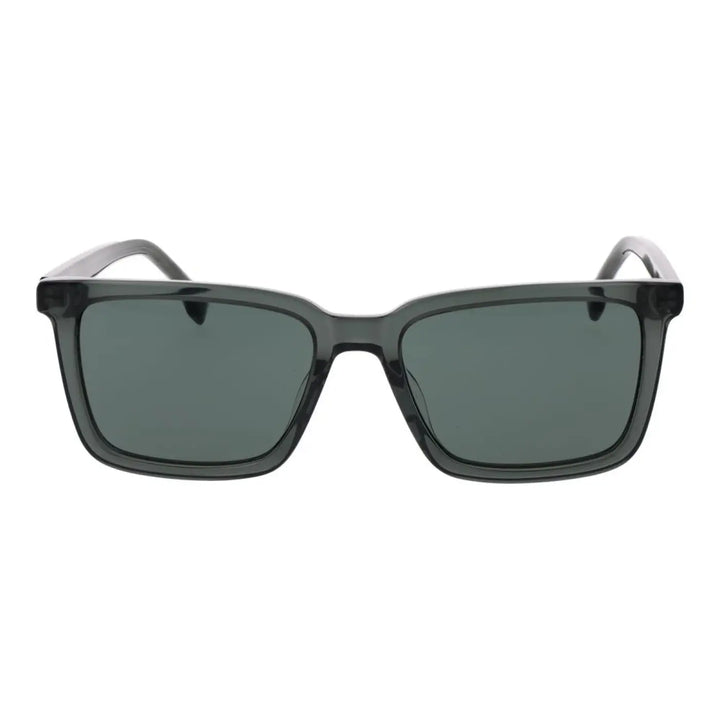 Hugo Boss Bicolor Acetate Sunglasses