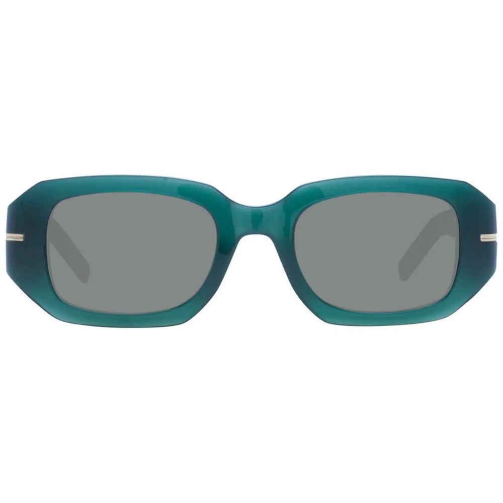 Hugo Boss Bicolor Eco Acetate Sunglasses