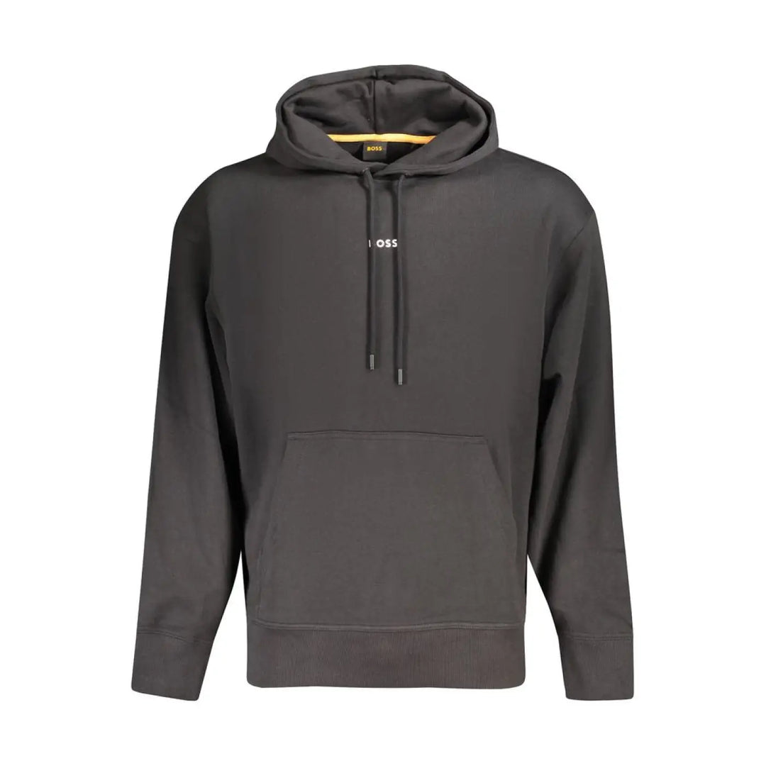 Hugo Boss Black Cotton False