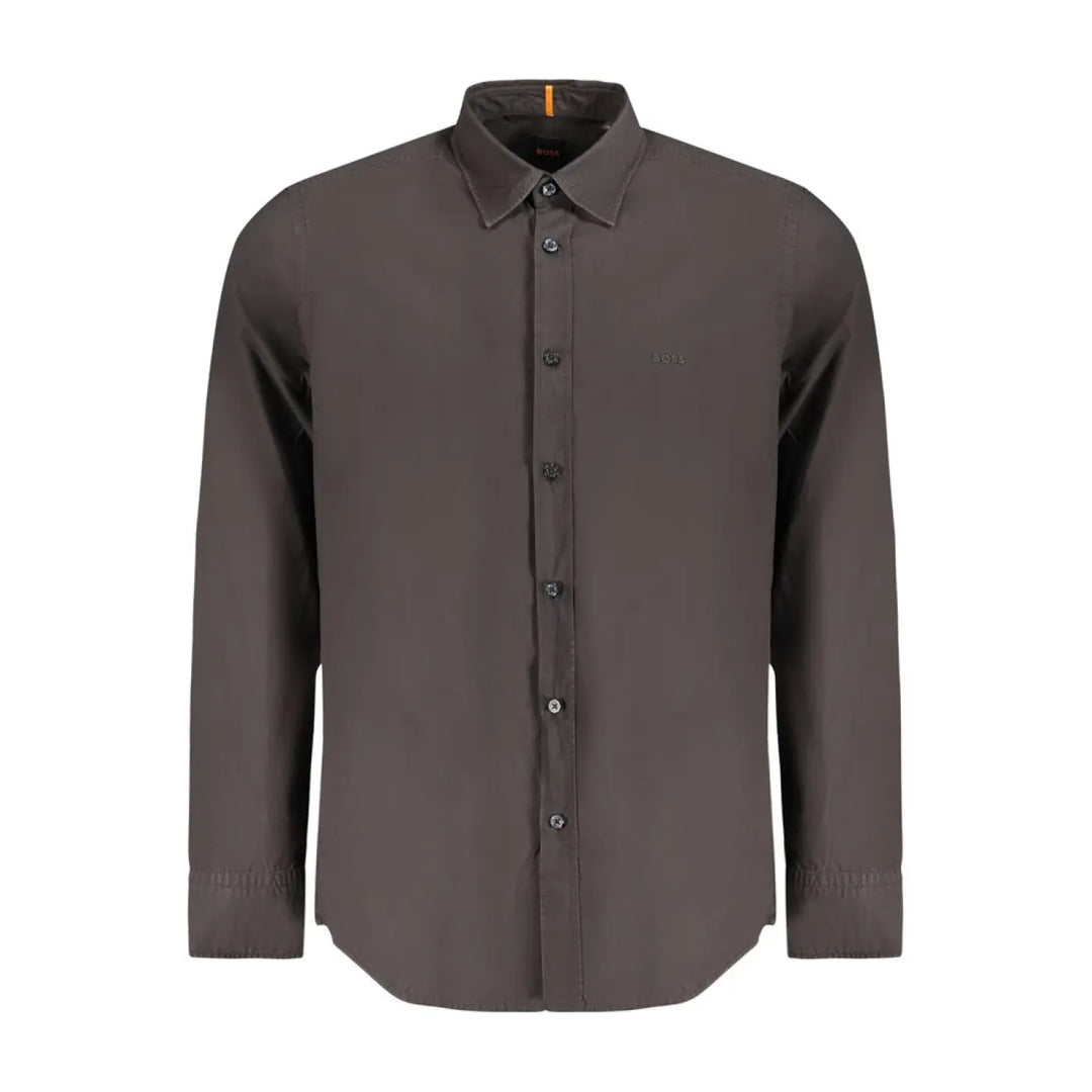 Hugo Boss Black Cotton False