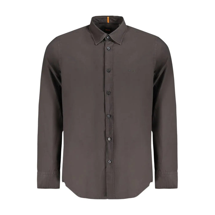 Hugo Boss Black Cotton False