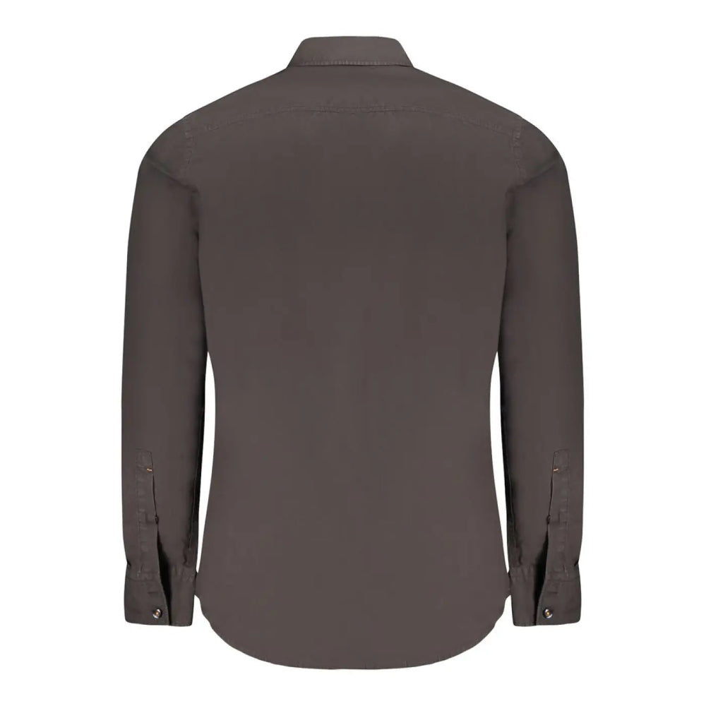 Hugo Boss Black Cotton False