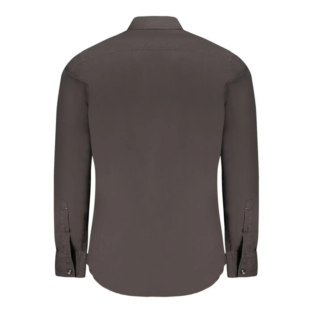 Hugo Boss Black Cotton False