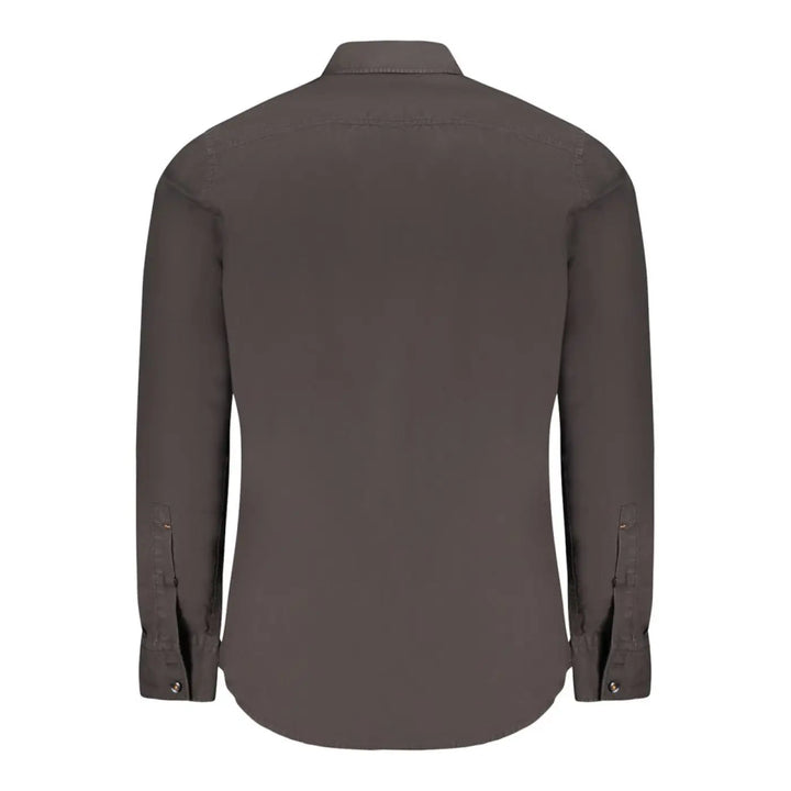 Hugo Boss Black Cotton False