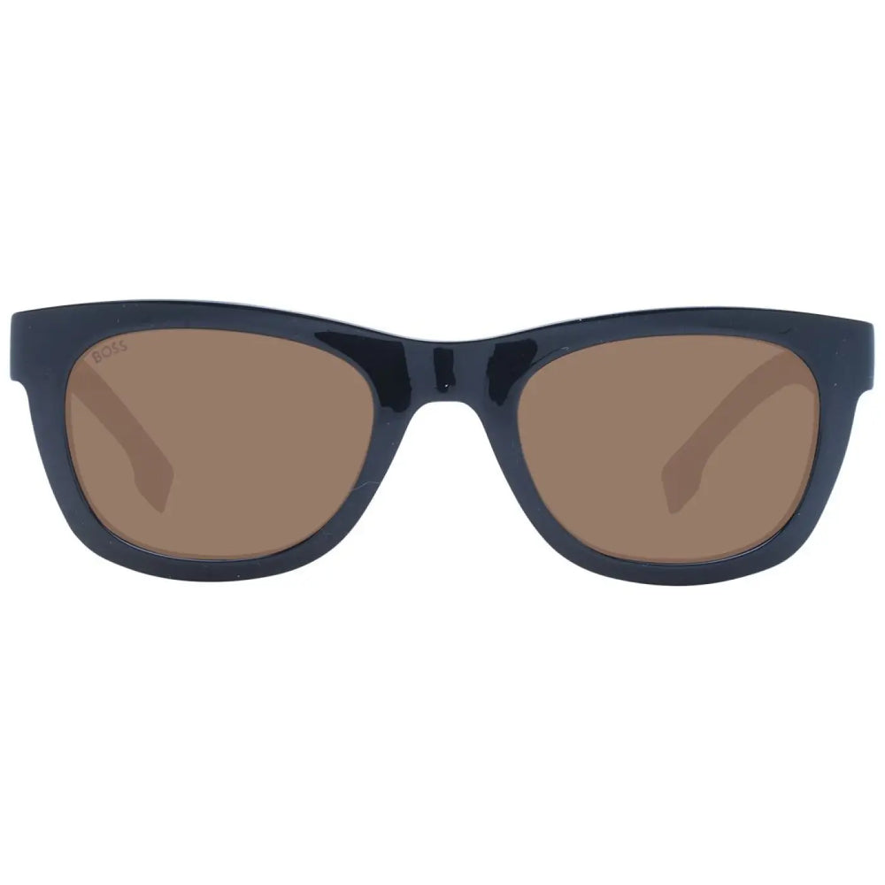 Hugo Boss Black Eco Cellulose Propionat Sunglasses