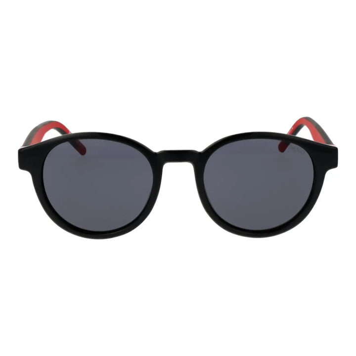 Hugo Boss Black Plastic Sunglasses