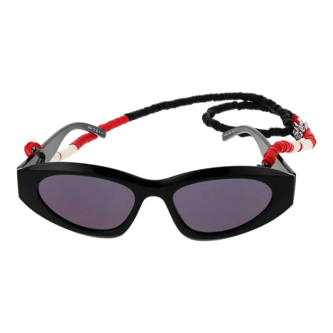 Hugo Boss Black Polyamide Sunglasses