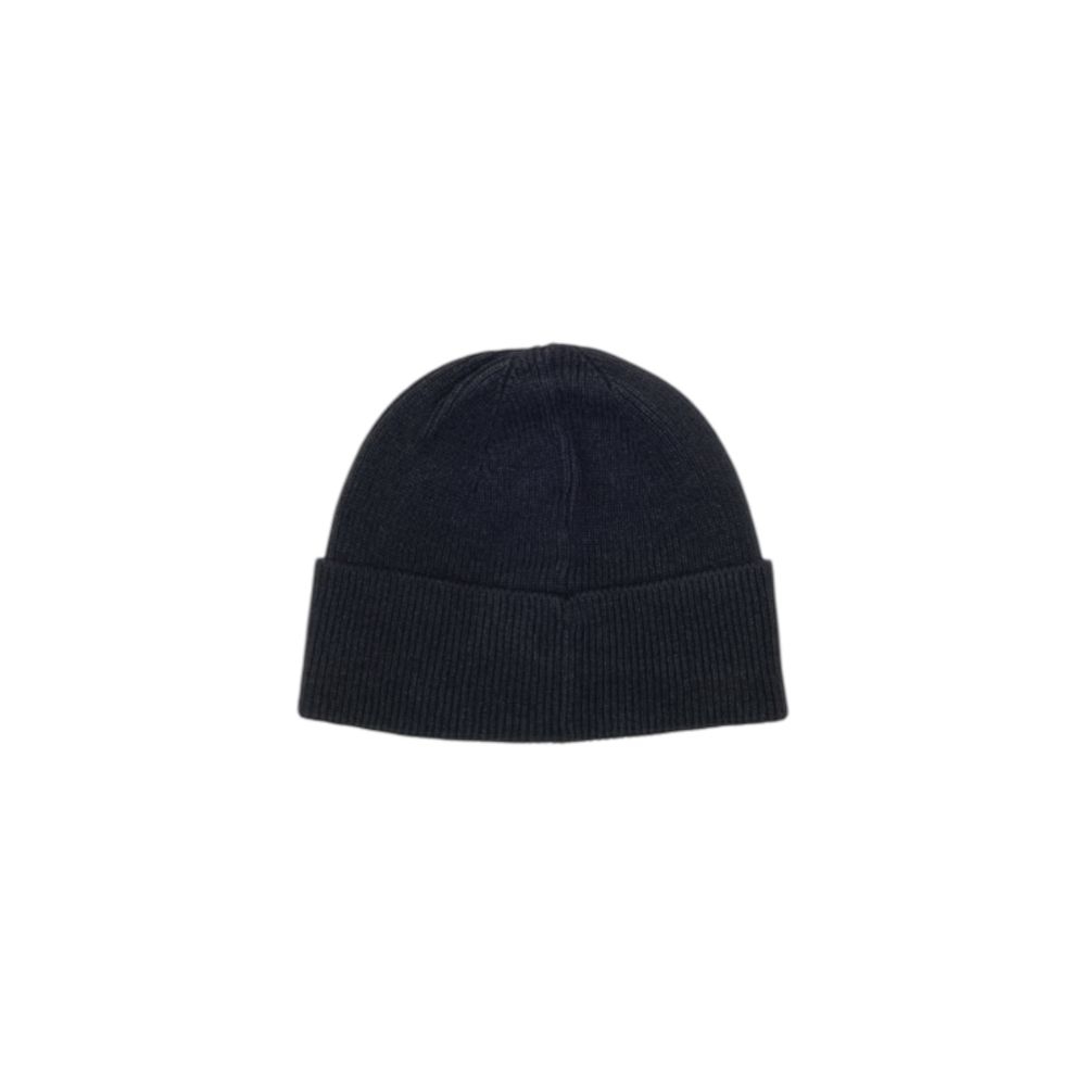 Hugo Boss Black Recycled Polyamide Cap (baseball Hat)