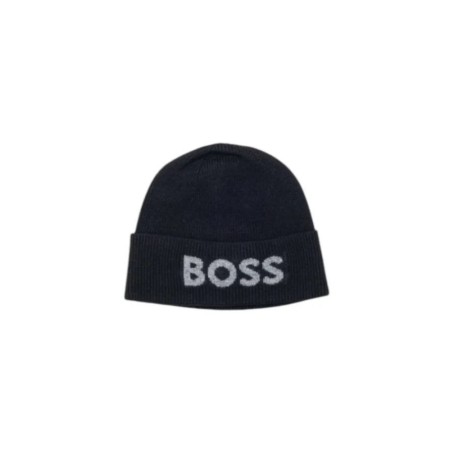 Hugo Boss Black Recycled Polyamide Cap (Baseball Hat)