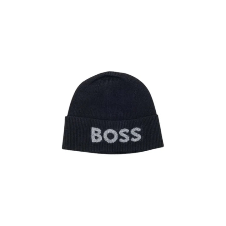 Hugo Boss Black Recycled Polyamide Cap (Baseball Hat)