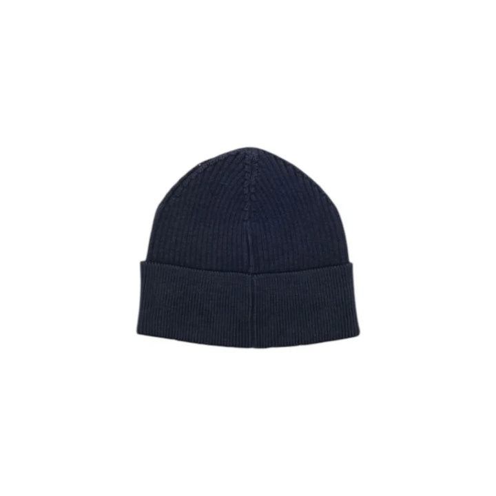 Hugo Boss Blue Cotton Cap (Baseball Hat)