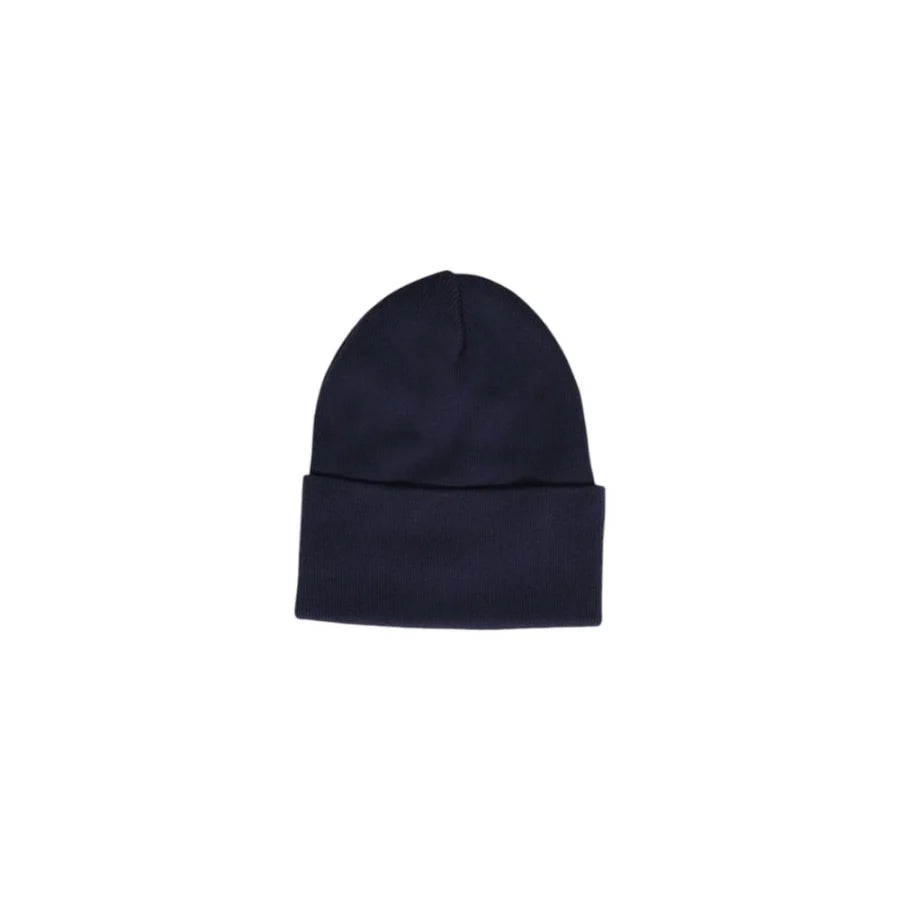 Hugo Boss Blue Cotton Cap (Baseball Hat)
