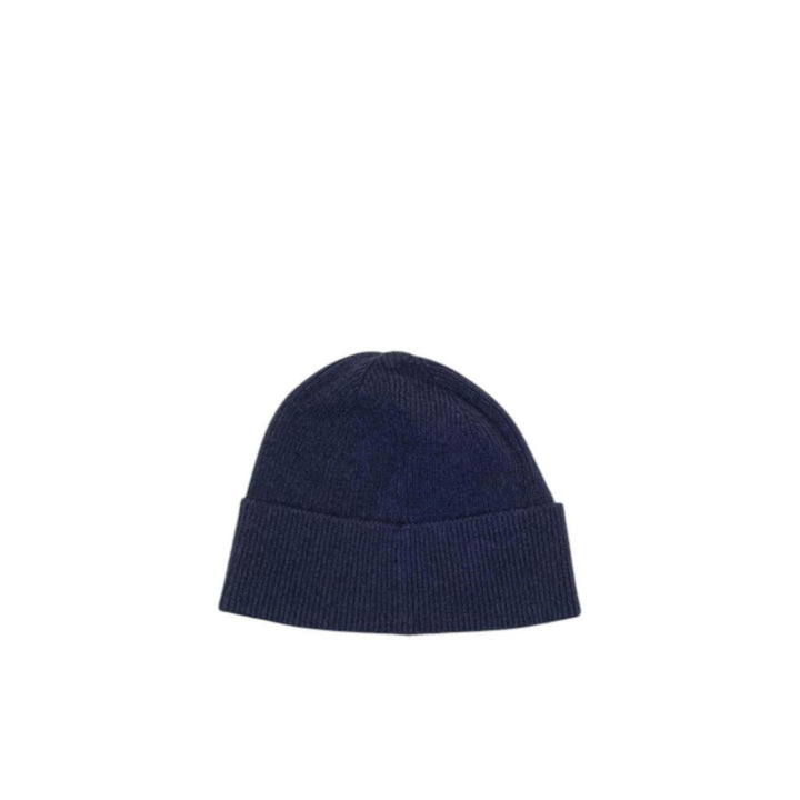 Hugo Boss Blue Recycled Polyamide Cap (baseball Hat)